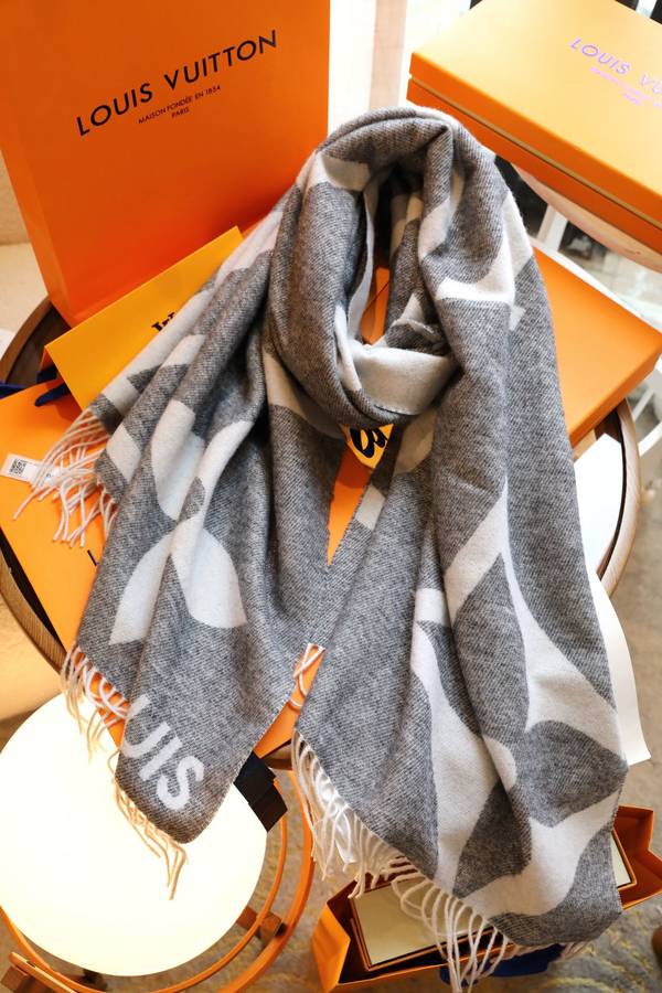 Louis Vuitton Scarf LVC00511 Louis Vuitton Scarf LVC00511